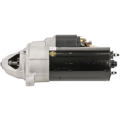 BOSCH - SR0446X - Démarreur reconditionné pa12