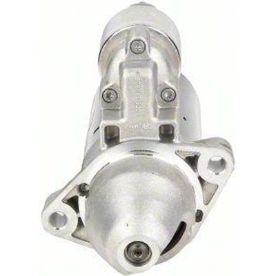 Remanufactured Starter by BOSCH - SR0447X pa5