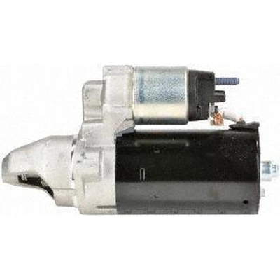 Remanufactured Starter by BOSCH - SR0447X pa6