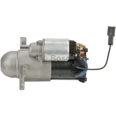 Remanufactured Starter by BOSCH - SR0450X pa3