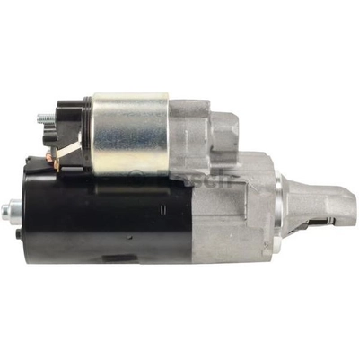 Remanufactured Starter by BOSCH - SR0463X pa1