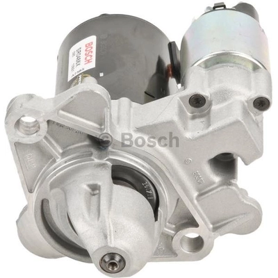 Démarreur reconditionné by BOSCH - SR0466X pa3