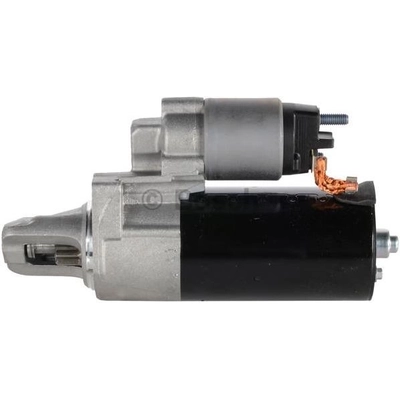 Remanufactured Starter by BOSCH - SR0469X pa2