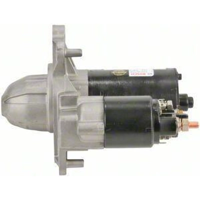 Remanufactured Starter by BOSCH - SR0470X pa6