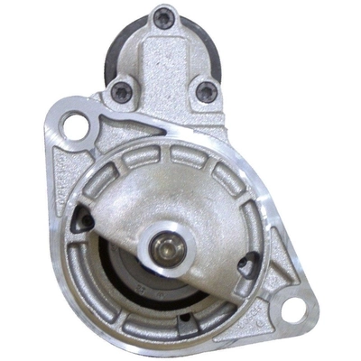 Remanufactured Starter by BOSCH - SR0480X pa13