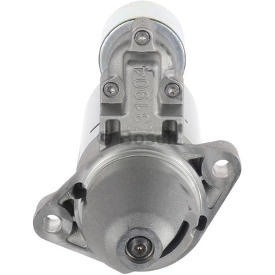 Remanufactured Starter by BOSCH - SR0482X pa4