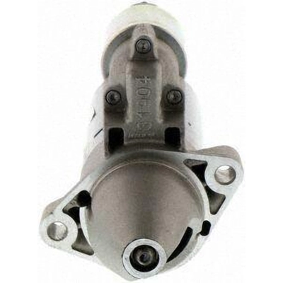 Remanufactured Starter by BOSCH - SR0482X pa6