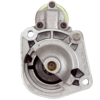 Remanufactured Starter by BOSCH - SR0483X pa7
