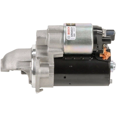 BOSCH - SR0492X - Remanufactured Starter pa17