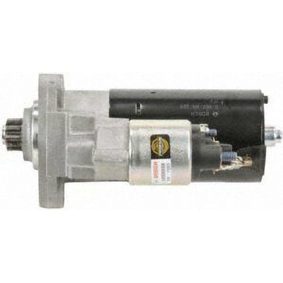 Remanufactured Starter by BOSCH - SR0493X pa6