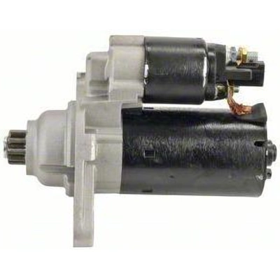 Remanufactured Starter by BOSCH - SR0494X pa6