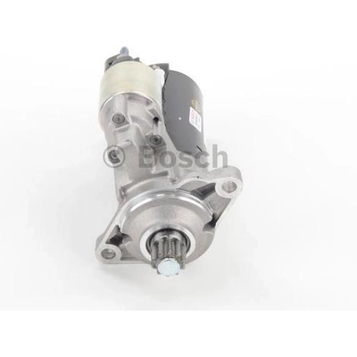 Remanufactured Starter by BOSCH - SR0496X pa4