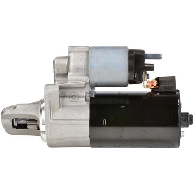 Remanufactured Starter by BOSCH - SR0500X pa1