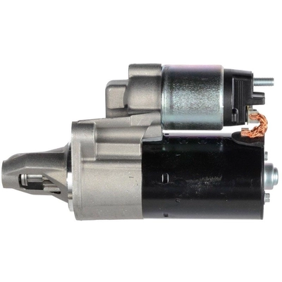 Remanufactured Starter by BOSCH - SR0501X pa9
