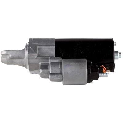 Démarreur reconditionné de BOSCH - SR0502X pa11
