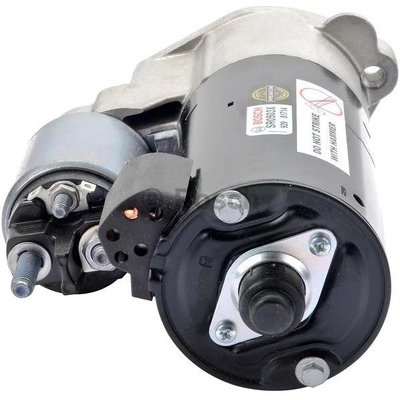 Remanufactured Starter by BOSCH - SR0503X pa3