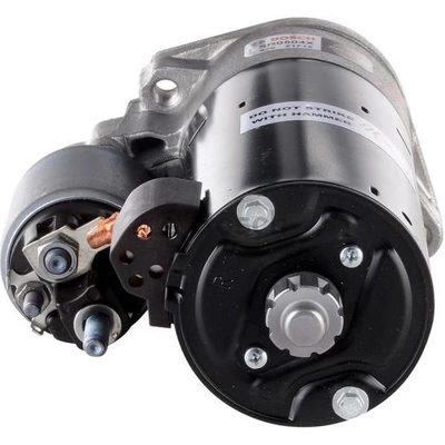 Remanufactured Starter by BOSCH - SR0504X pa1