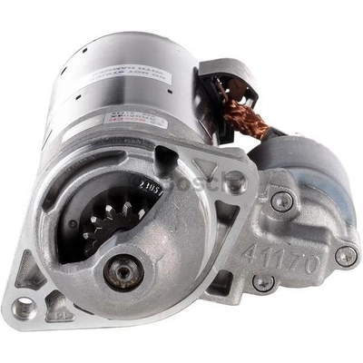 Remanufactured Starter by BOSCH - SR0504X pa2