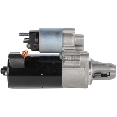 Remanufactured Starter by BOSCH - SR0505X pa3