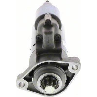 Remanufactured Starter by BOSCH - SR0506X pa2