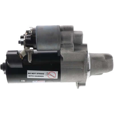 Remanufactured Starter by BOSCH - SR0507X pa3