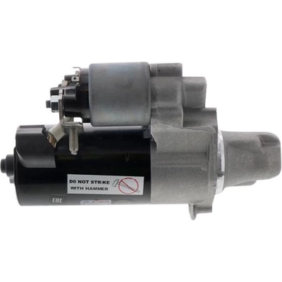 Remanufactured Starter by BOSCH - SR0507X pa7