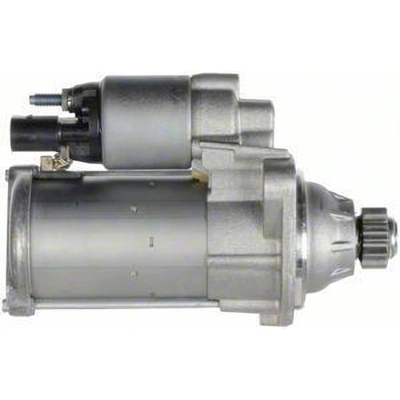 Remanufactured Starter by BOSCH - SR0783X pa8