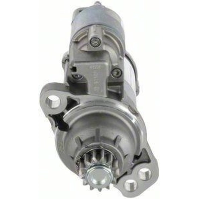 Remanufactured Starter by BOSCH - SR0784X pa6