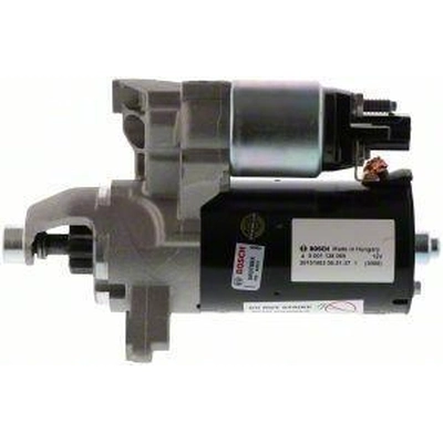 Remanufactured Starter by BOSCH - SR0788X pa7