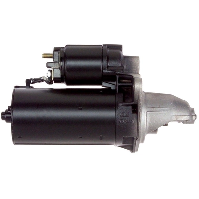 Remanufactured Starter by BOSCH - SR0801X pa7