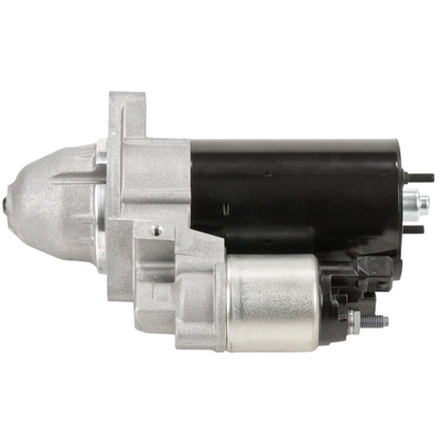 Remanufactured Starter by BOSCH - SR0806X pa11