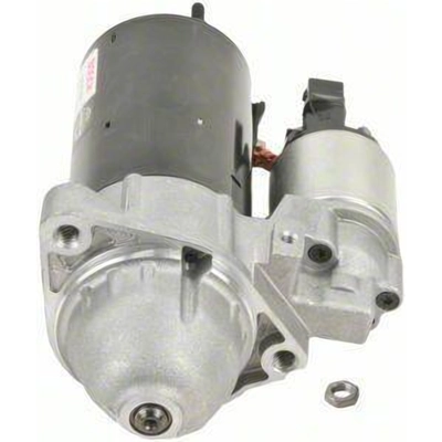 Remanufactured Starter by BOSCH - SR0806X pa15