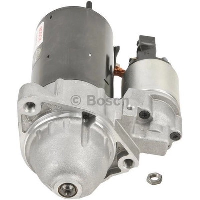 Remanufactured Starter by BOSCH - SR0806X pa3