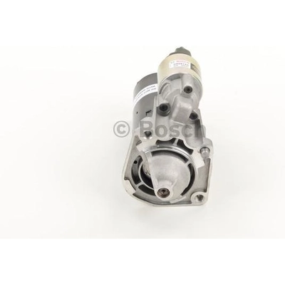 Remanufactured Starter by BOSCH - SR0814X pa2