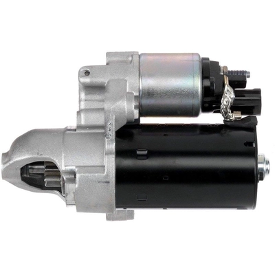 Démarreur reconditionné de BOSCH - SR0819X pa13