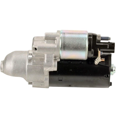 Démarreur reconditionné de BOSCH - SR0819X pa15