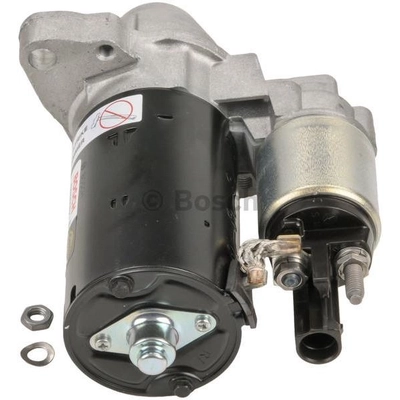 Remanufactured Starter by BOSCH - SR0820X pa2