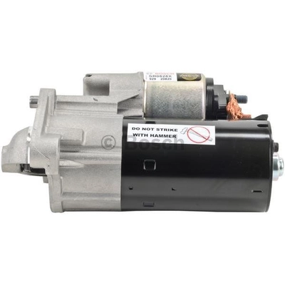 Remanufactured Starter by BOSCH - SR0828X pa3