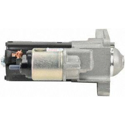 Remanufactured Starter by BOSCH - SR0828X pa5
