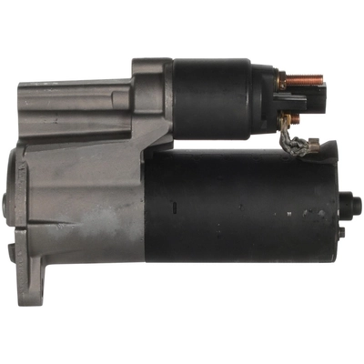 Remanufactured Starter by BOSCH - SR0835X pa1