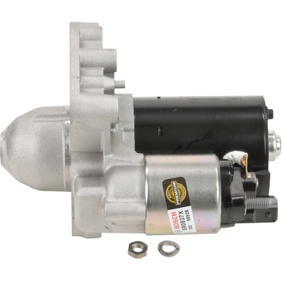 Démarreur reconditionné de BOSCH - SR0837X pa5