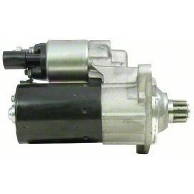 Démarreur reconditionné de BOSCH - SR0840X pa8