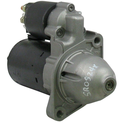 Remanufactured Starter by BOSCH - SR0842X pa12