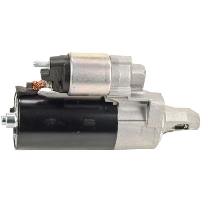 Remanufactured Starter by BOSCH - SR0842X pa9