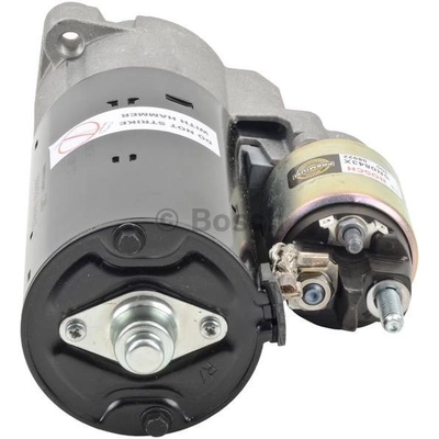 Remanufactured Starter by BOSCH - SR0843X pa4