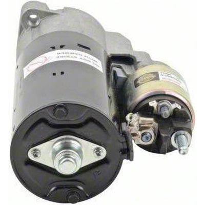 Remanufactured Starter by BOSCH - SR0843X pa6