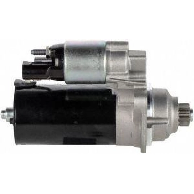 Remanufactured Starter by BOSCH - SR0846X pa8