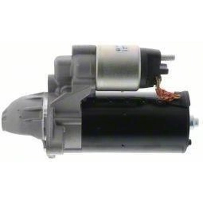 Remanufactured Starter by BOSCH - SR0855X pa6