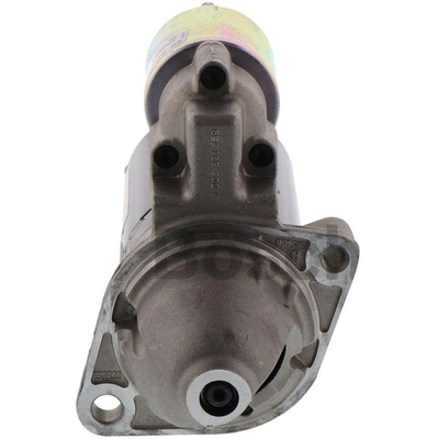 Remanufactured Starter by BOSCH - SR0860X pa5