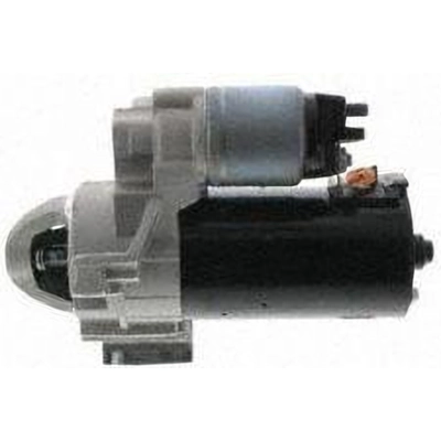 Remanufactured Starter by BOSCH - SR0863X pa10